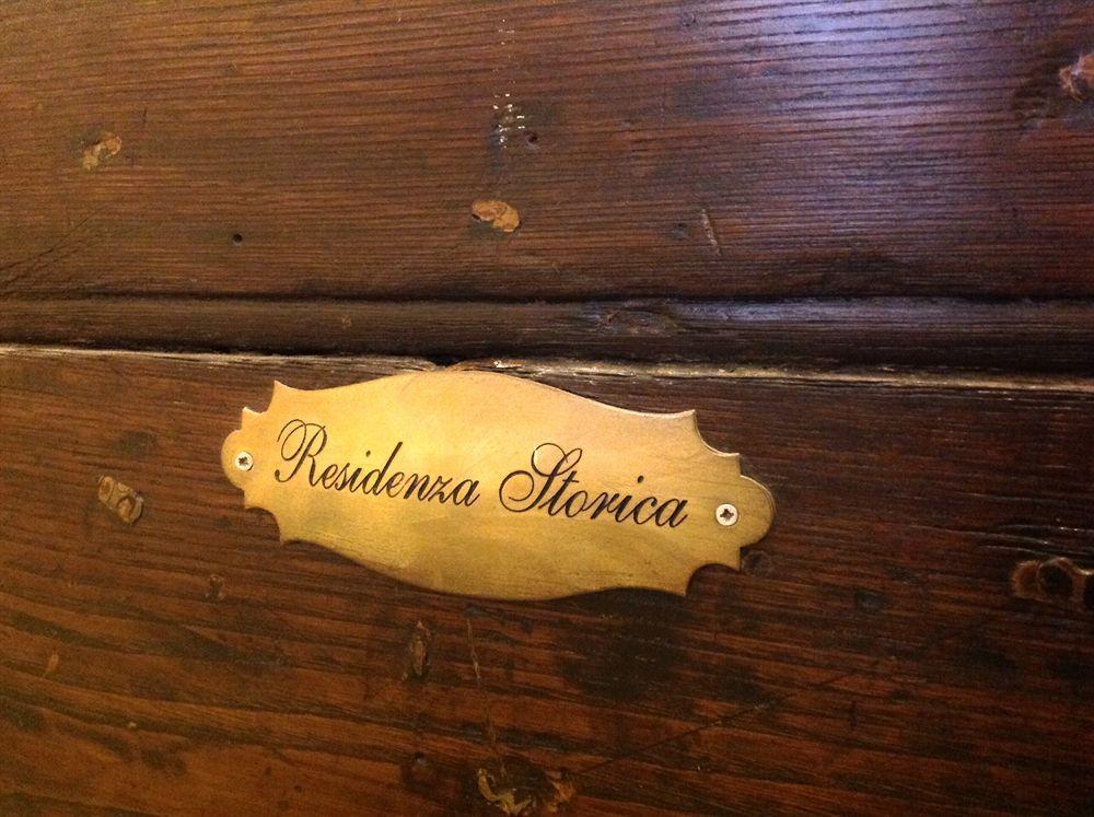 Pensión Storica